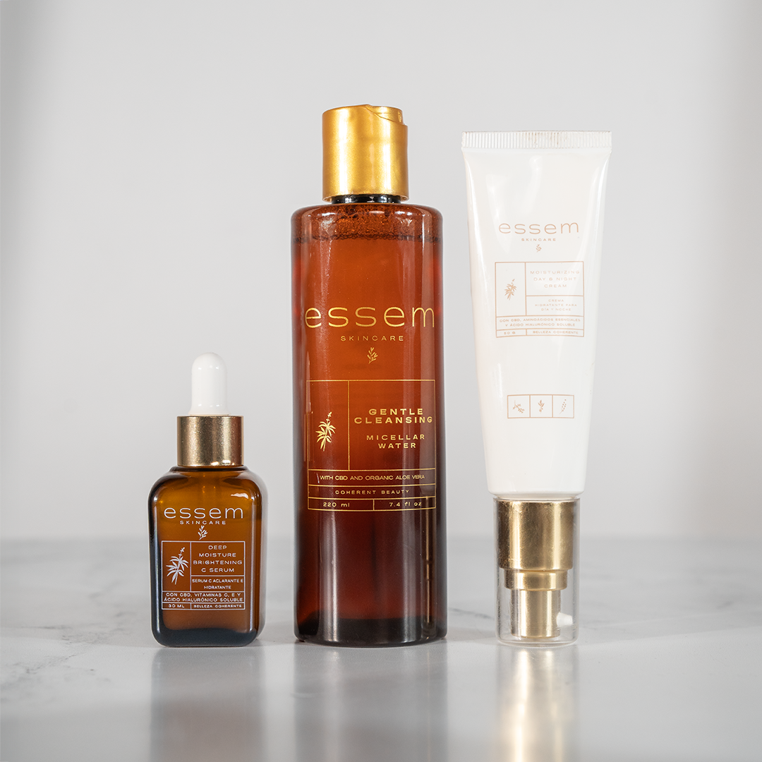 BEST SELLER MAGIC TRIO