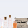 Pores & Glow Set + mini bag Essem Skincare