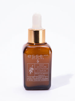 SERUM C ACLARANTE E HIDRATANTE Essem Skincare